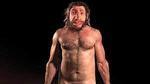 NEANDERTHALES