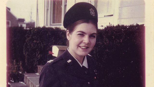 Frontiero v. Richardson: A Win for Ginsburg and Levin