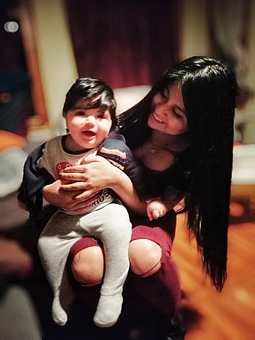 T. J. BOWLBY - FASE DE FORMACIÓN DEL APEGO