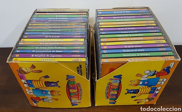 Desarrollo de productos en CD, CD-ROM