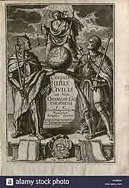 el corpus iuris civilis o cuerpo de derecho civil