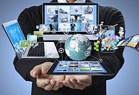 Generacion IV: Enseñanza por Internet