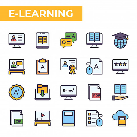 E- learning