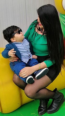 T. J. BOWLBY - FASE DE FORMACIÓN DE UNA RELACIÓN RECÍPROCA