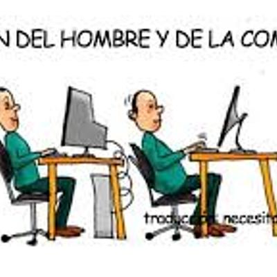 Timeline: EVOLUCION DE LA COMPUTADORA