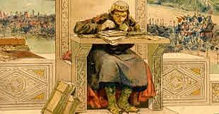 escuelas de glosadores y postglosadores