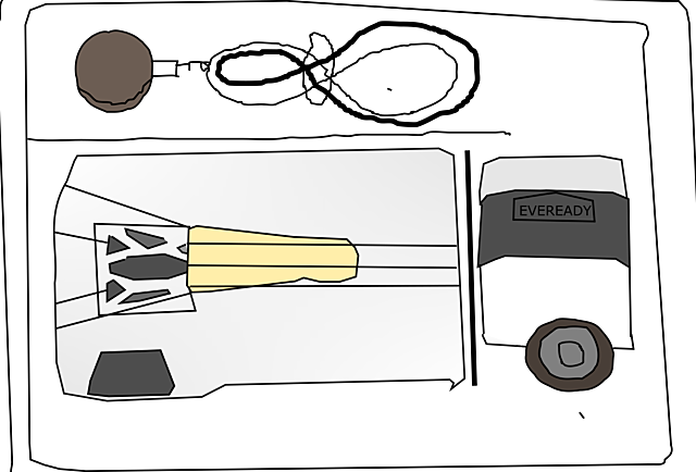 HISTORIA DE LOS AUDÍFONOS ANTES