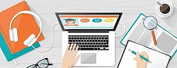 Generación V: Campus Virtual