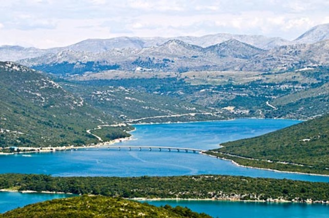 Chapter 27: Environment provisionally closed