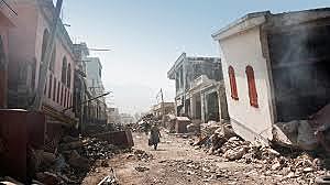 TERREMOTO DE 2007
