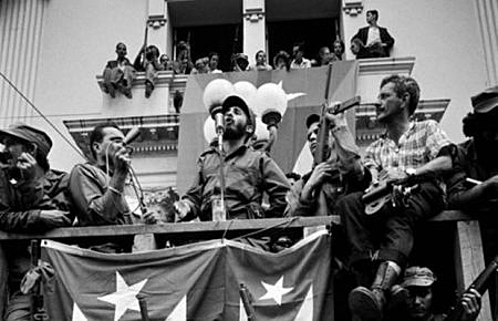 "Liberación de Cuba"