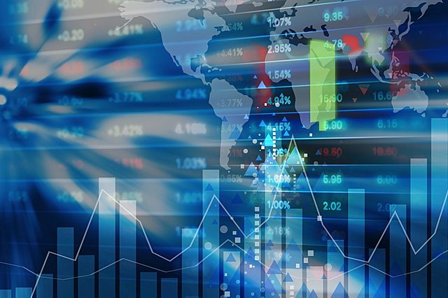 Crisis financieras en economías emergentes