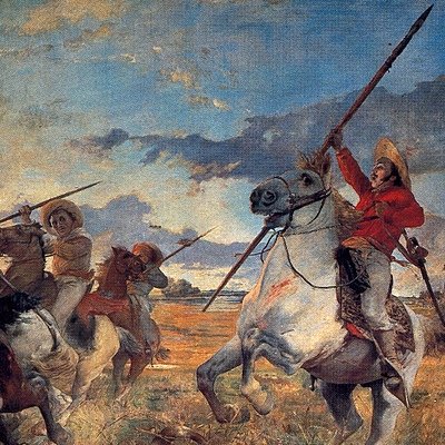 Timeline: Latin America Independence process