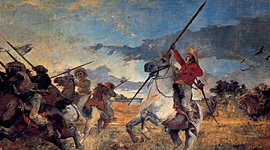 Timeline: Latin America Independence process