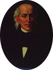 Mexico - Death of priest Miguel Hidalgo
