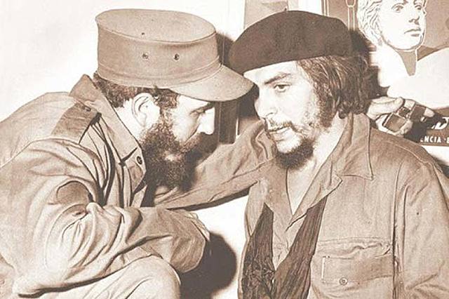 Fidel Castro becomes Prime Minister