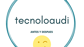 Timeline: TECNOLOAUDI