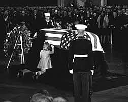 Asesinato del presidente John F. Kennedy