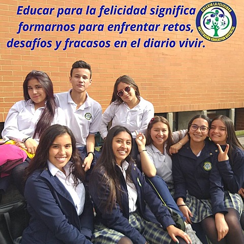 Documentos institucionales: PEI