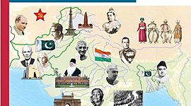 Timeline: Communal And Political Awakening