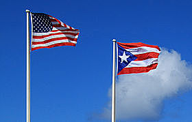 Puerto Rico - War of EE.UU and Spain