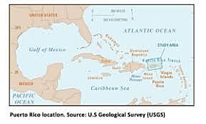 THE CASE OF PUERTO RICO