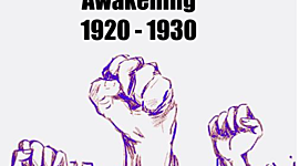 Timeline: Communal And Political Awakening