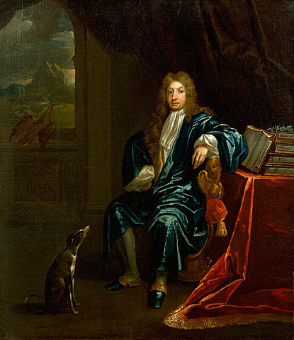 John Dryden in translation