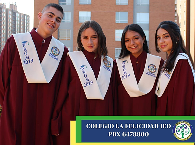 Documentos institucionales: SIE