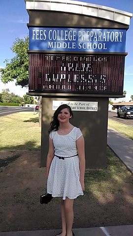 Middle Childhood Milestone Social-Emotional