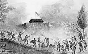 The war was reactivated.