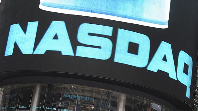 Autorización de nombre de NASDAQ
