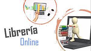 Primera librería online