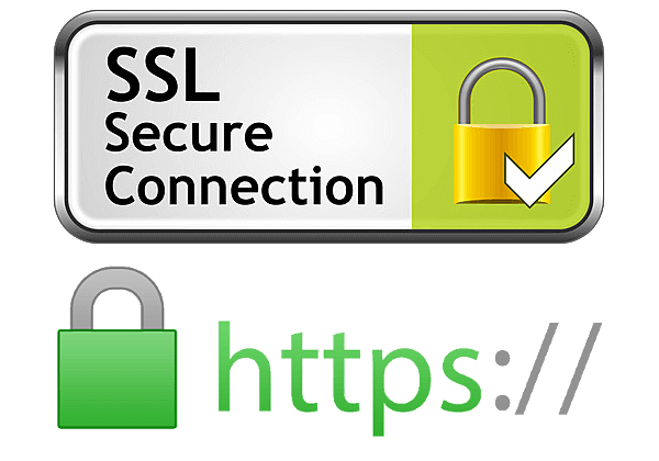 Implementción de SSL