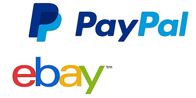 eBay compra PayPal