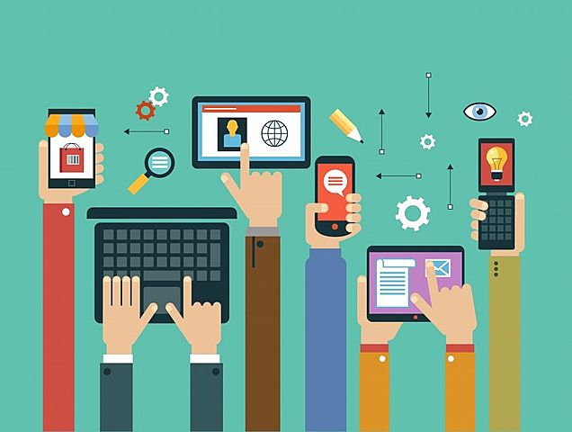 Actualidad del comercio electronico