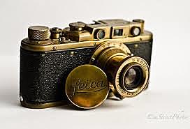 Se comercializa la Leica