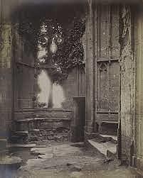 Scott Archer y el colodión