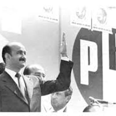 Timeline: Elecciones presidenciales de 1988