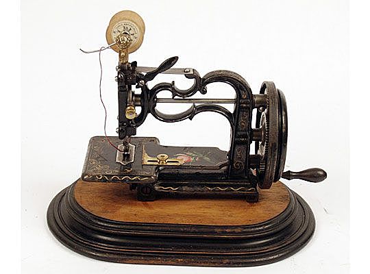 Howe Ámbito productivo