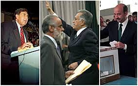 Selecciones Incomodas