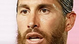Timeline: Sergio Ramos