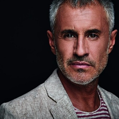 Timeline: Sergio Dalma