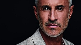 Timeline: Sergio Dalma