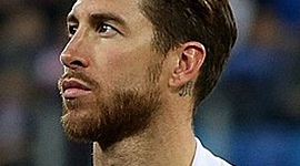 Timeline: Sergio Ramos