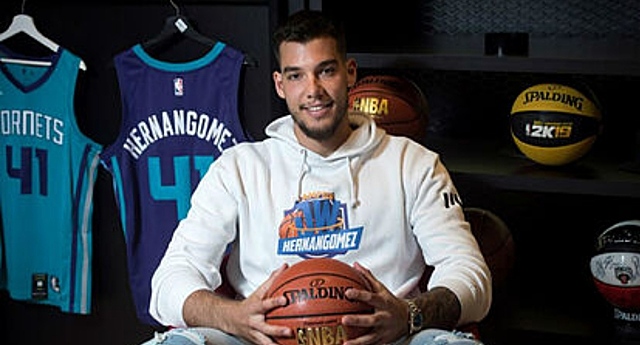 played in New Orleans Pelicans