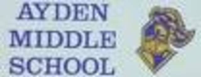 Ayden Middle School