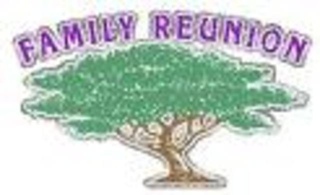 Family Reunion