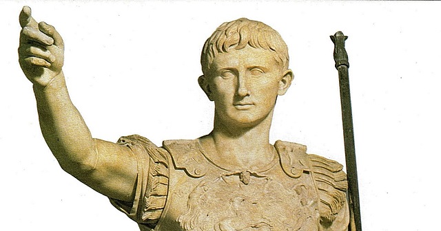 August de Prima Porta