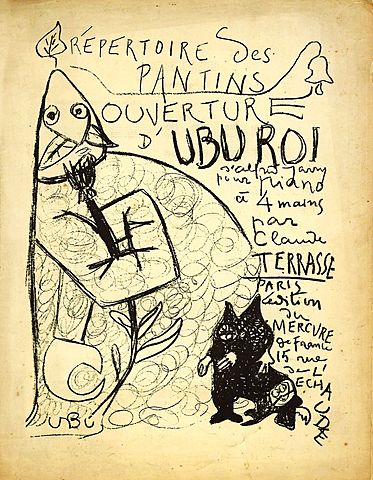 Ubu Roi